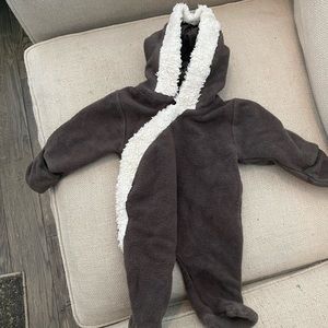 Kate Quinn Organic Baby Bunting